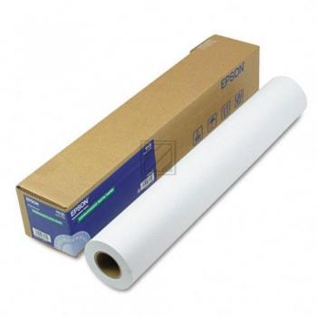 Epson Transparentfolien Letter-Format weiß (C13S041847)