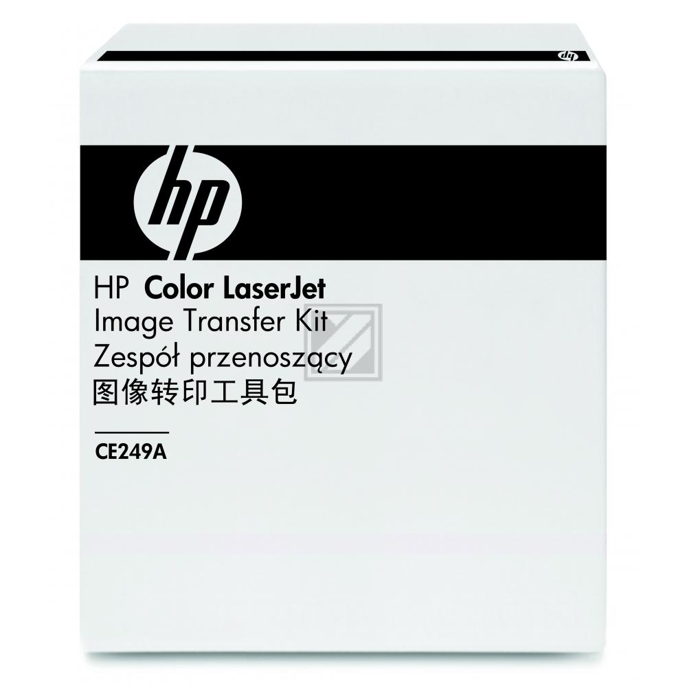 HP Transfer-Einheit Color LaserJet CP 4025/4525