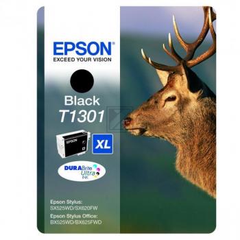 EPSON TINTE BLACK HC BX 320FW