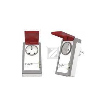 AVM Fritz!DECT 210 DECT-Funksteckdose