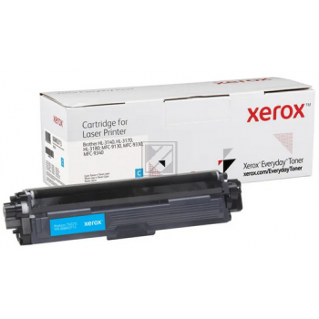 Xerox Toner cyan