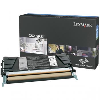 LEX Toner black C 530