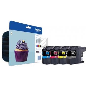 Brother Tinte Multipack (4) MFC-J 4510 DW