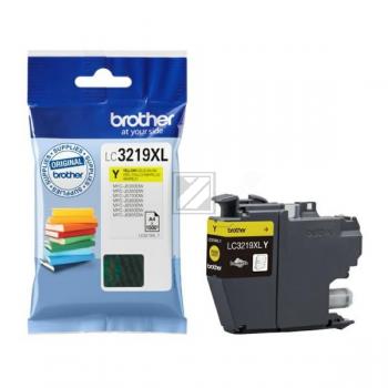 Brother Tinte yellow XL MFC-J 6930DW