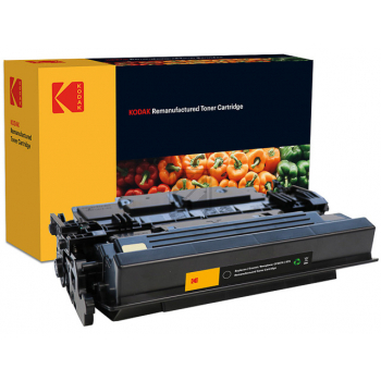 Kodak Toner schwarz HC