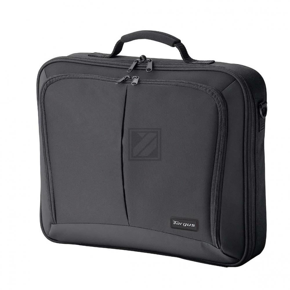 Targus Notebook Case Nylon black