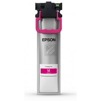 Epson Tinte magenta HC D340