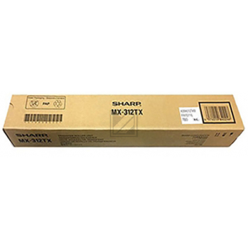 Sharp Transfer-Roller Unit MX-M266/316