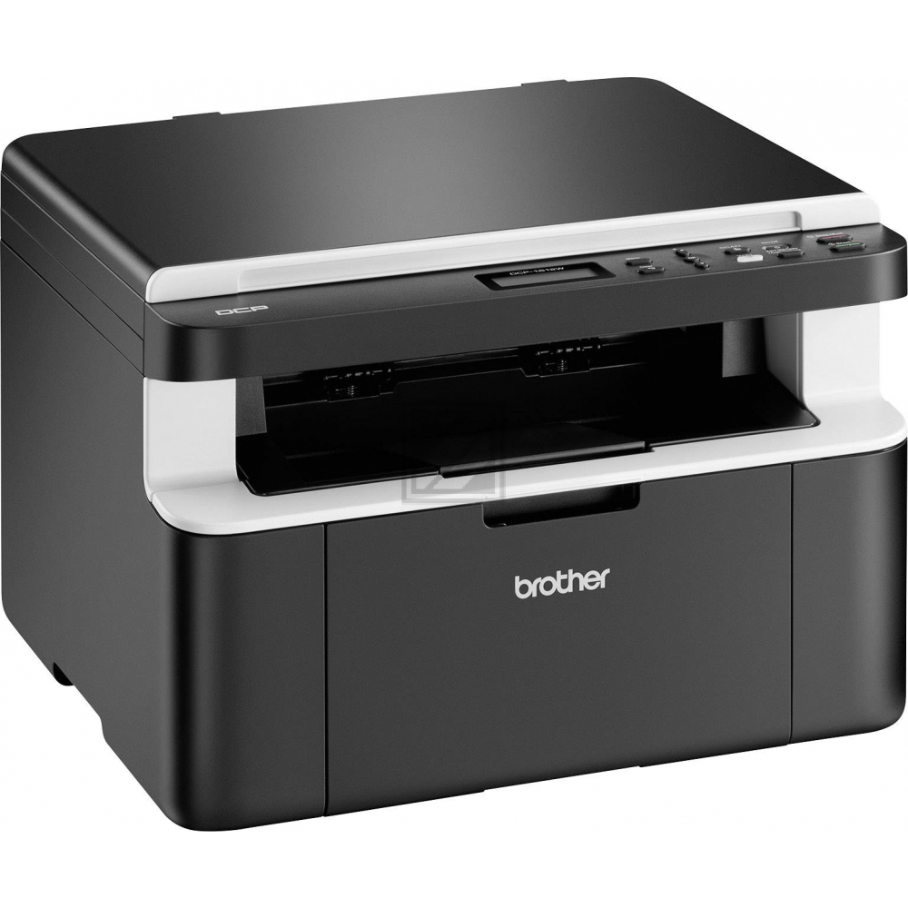 Brother DCP-1612W MFP WLAN