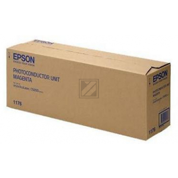 EPSON Drum magenta Photoleiter Aculaser C 9200D3TNC/Dn/Dtn/N