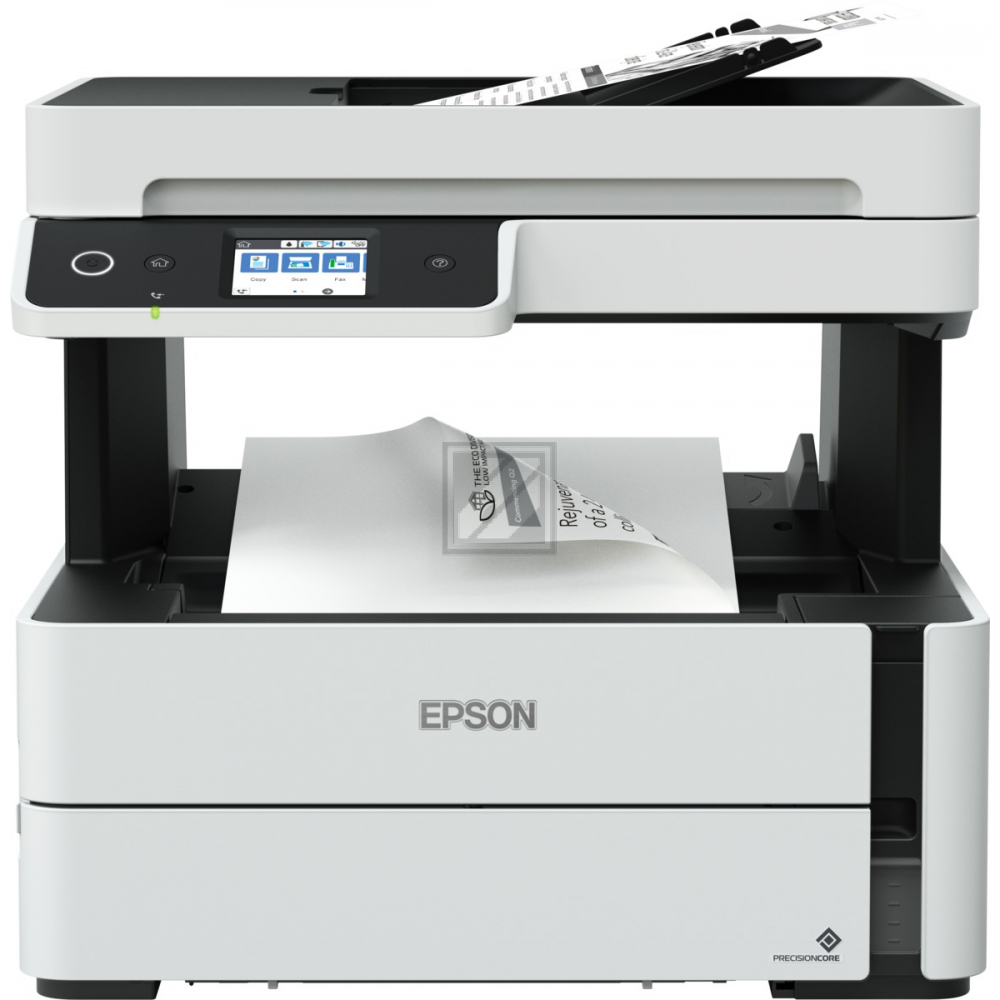 Epson Ecotank ET-M 3170 Drucker