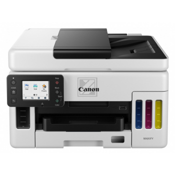 Canon Maxify GX 6050 Drucker