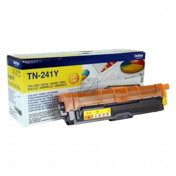 Brother Toner yellow HL 3140/3150/3170