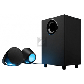 LOGITECH G560 Lightsync PC-Gaming 980-001301