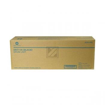 Kon/Min DR-711 K Drum Kit Bizhub C 654
