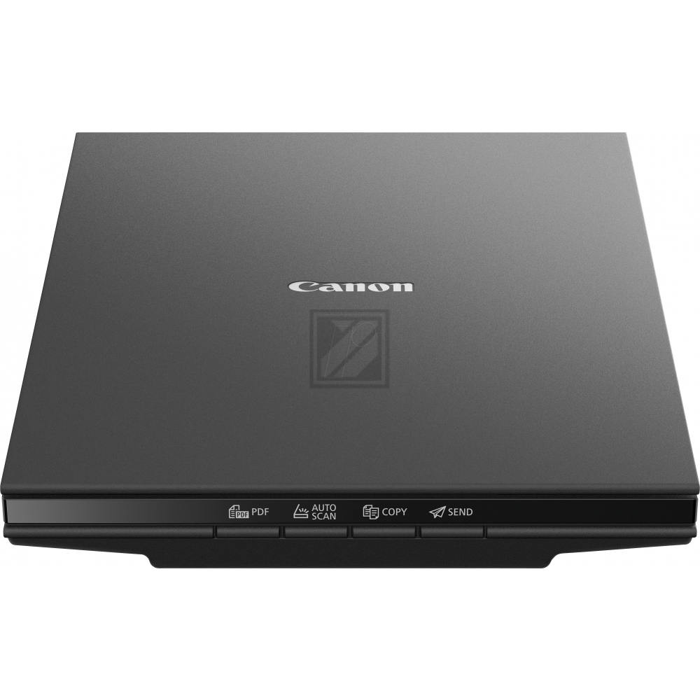 Canon Flachbettscanner Lide 300