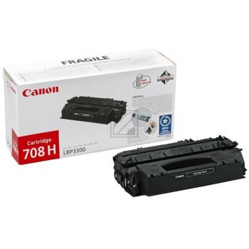 Canon 708-H Toner black HC LBP 3300