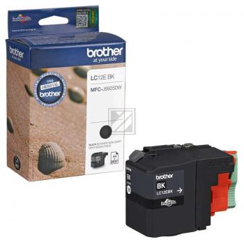 Brother Tinte black MFC-J 6925DW