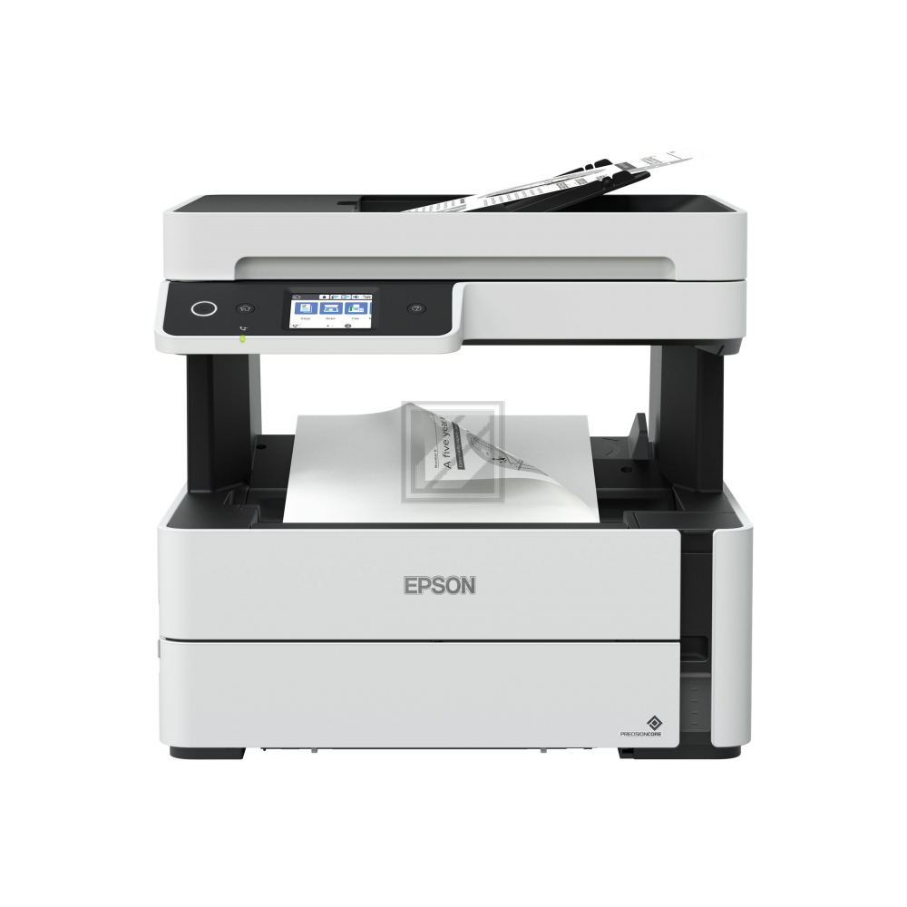 Epson Ecotank ET-M 3180 Drucker