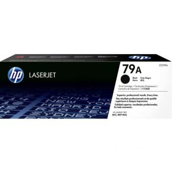 HP 79A Toner black LaserJet Pro M12