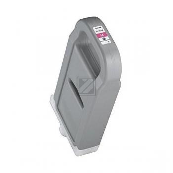 Canon PFI-703m magenta LPF 810