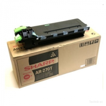 Sharp Toner black AR 235/275
