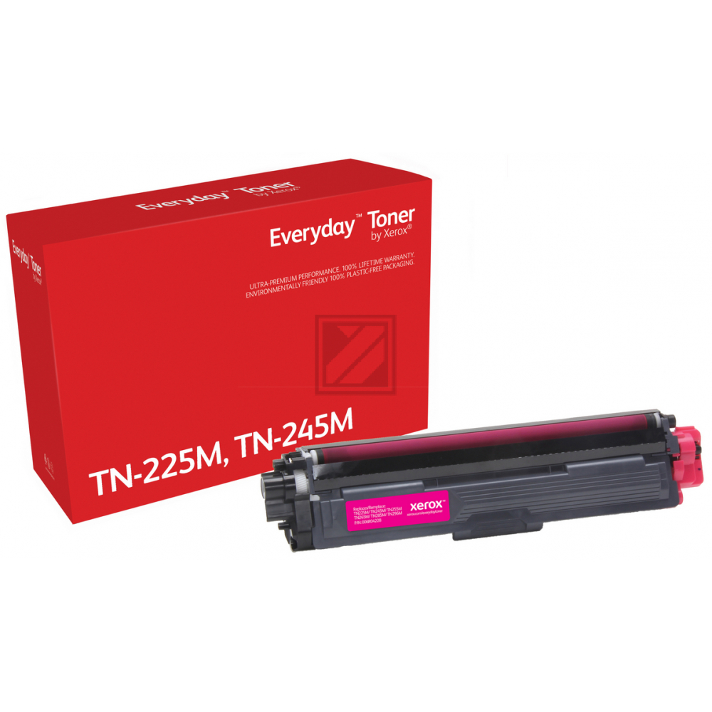 Xerox Toner magenta HC