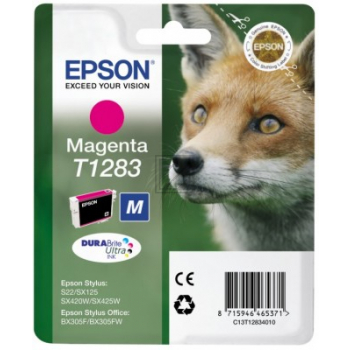 EPSON Tinte magenta Durabrite Stylus S 22/SX 420