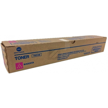 Kon/Min Toner magenta SC TN-514M