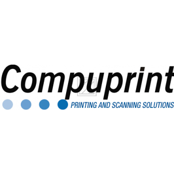 Compuprint Farbband Nylon