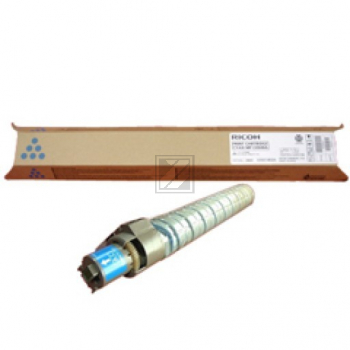Ricoh Toner cyan Aficio MP C 3500