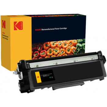 Kodak Toner schwarz