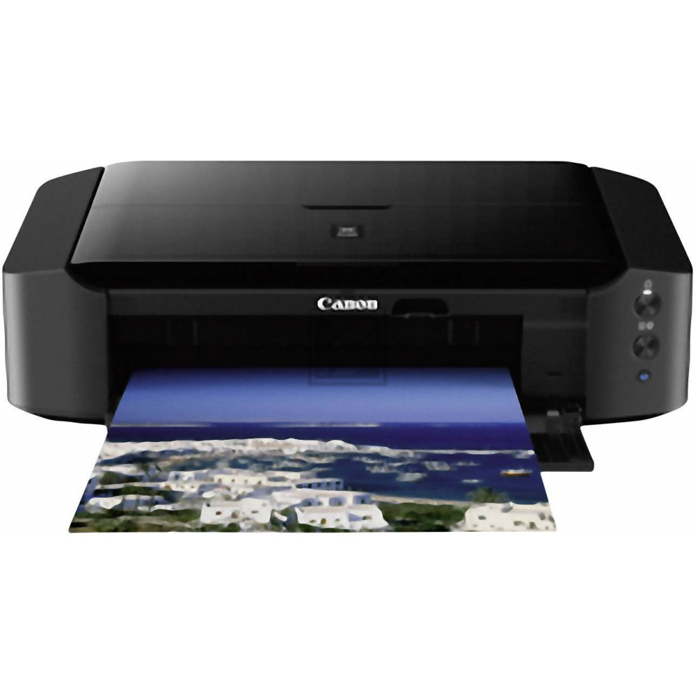 Canon Pixma iP-8750 A3+ USB 9600 x 2400 dpi