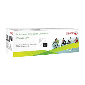 Xerox Toner black