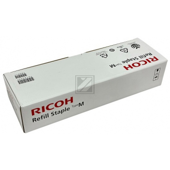 Ricoh Heftklammern Typ M