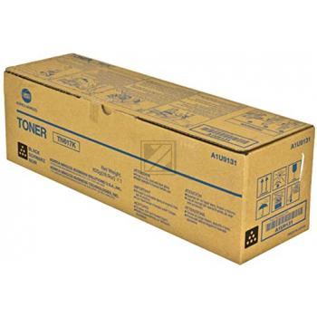 Kon/Min TN-617K Toner black