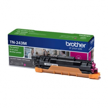 Brother Toner magenta