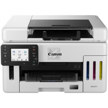 CANON MAXIFY GX6550 3IN1 TINTENSTRAHL 6351C006AA A4/ADF/Duplex/LA