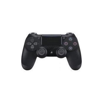 Sony Playstation 4 PS4 Dualshock Wireless Controller V2 2016 - schwarz