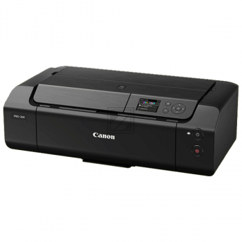 Canon PIXMA Pro-200