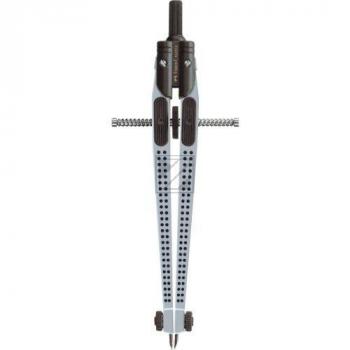 FC Schnellverstellzirkel grip 2001 silber
