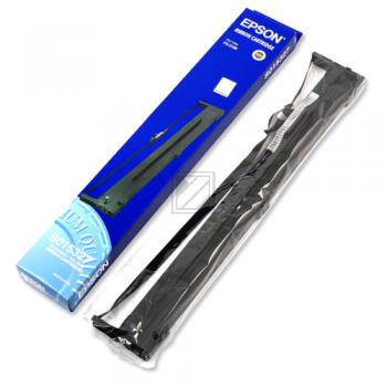 EPSON Farbband black Fx 2190