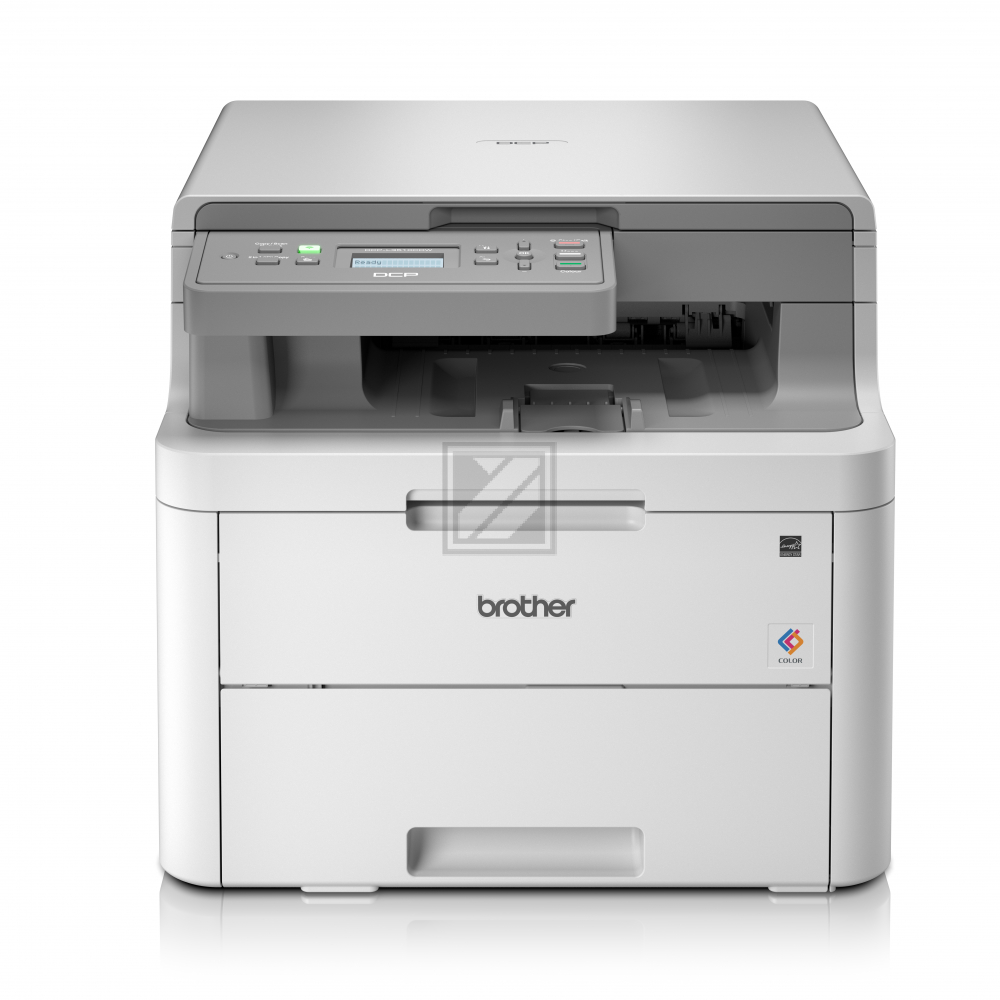 Brother DCP-L 3510 CDW Multifunktionsgeräte