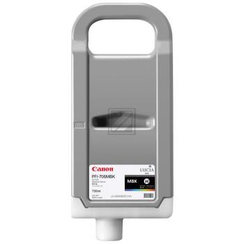 Canon PFI-706 MBK black matt IPF 8400/9400