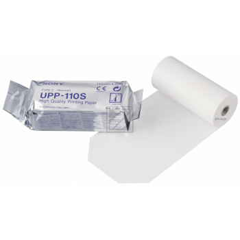 Sony Thermal Papier 110 mm x 20 m