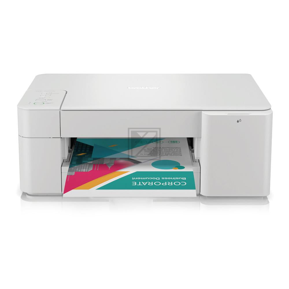 Brother DCP-J 1200 W Drucker