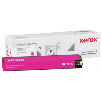 Xerox Tintenpatrone (Everyday Toner) magenta HC plus (006R04220) ersetzt 981Y
