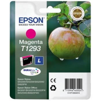 EPSON Tinte magenta Durabrite Stylus BX 320
