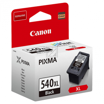 Canon Tinte schwarz HC PG-540XL