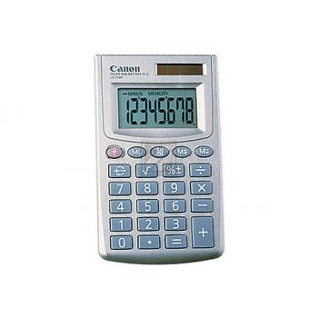 CANON Taschenrechner CA-LS270H 8-stellig